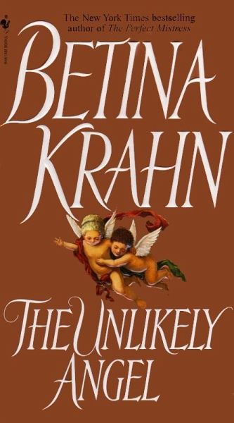 The Unlikely Angel (eBook, ePUB)