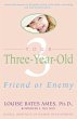 Your Three-Year-Old (eBook, ePUB) - Bild 1