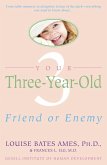 Your Three-Year-Old (eBook, ePUB)