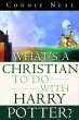 What's a Christian to Do with Harry... - Bild 1