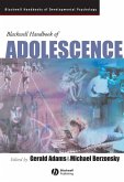 Blackwell Handbook of Adolescence (eBook, PDF)