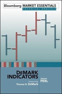 Cover DeMark Indicators (eBook, ePUB)