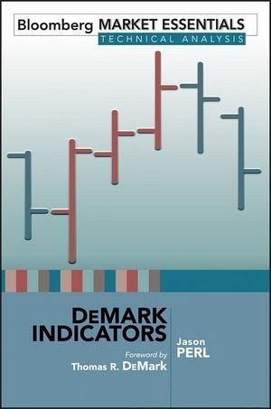DeMark Indicators (eBook, ePUB) DeMark Indicators (eBook, ePUB)