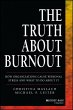 The Truth About Burnout (eBook, PDF) - Bild 1