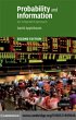 Probability and Information (eBook, PDF) - Bild 1