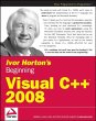 Ivor Horton's Beginning Visual C++ 2008... - Bild 1