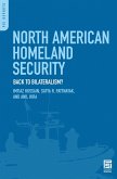 North American Homeland Security (eBook, PDF)
