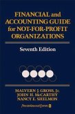 Financial and Accounting Guide for Not-for-Profit Organizations (eBook, PDF)