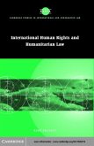 International Human Rights and Humanitarian Law (eBook, PDF)