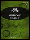 Name Reactions in Heterocyclic Chemistry (eBook, PDF)