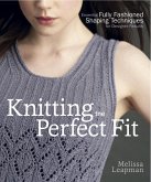 Knitting the Perfect Fit (eBook, ePUB)