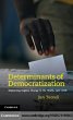 Determinants of Democratization (eBook,... - Bild 1