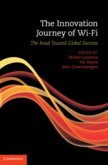 Innovation Journey of Wi-Fi (eBook, PDF)