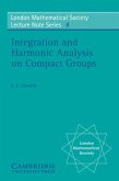 Integration and Harmonic Analysis on Compact Groups (eBook, PDF)