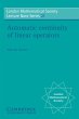 Automatic Continuity of Linear... - Bild 1