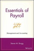 Essentials of Payroll (eBook, PDF)