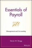 Essentials of Payroll (eBook, PDF) Essentials of Payroll (eBook, PDF)