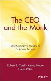 The CEO and the Monk (eBook, PDF)