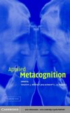 Applied Metacognition (eBook, PDF)