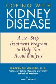 Coping with Kidney Disease (eBook, PDF)