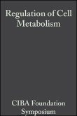 Regulation of Cell Metabolism (eBook, PDF)