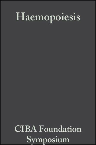 Haemopoiesis (eBook, PDF) Haemopoiesis (eBook, PDF)