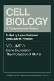 Cell Biology A Comprehensive Treatise V3 (eBook, PDF)