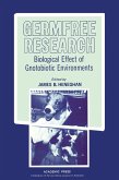 Germfree Research (eBook, PDF)