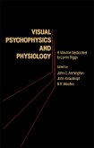 Visual Psychophysics and Physiology (eBook, PDF)