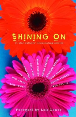 Cover Shining On (eBook, ePUB)