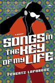 Songs in the Key of My Life (eBook, ePUB)