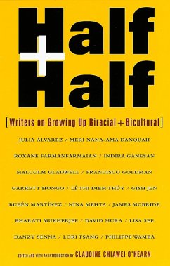 Cover Half and Half (eBook, ePUB)