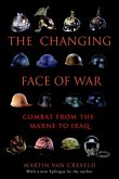 The Changing Face of War (eBook, ePUB)
