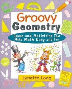 Cover Groovy Geometry (eBook, PDF)