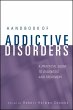 Handbook of Addictive Disorders (eBook,... - Bild 1