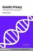 Genetic Privacy (eBook, PDF)