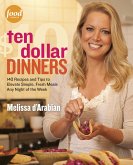 Ten Dollar Dinners (eBook, ePUB)