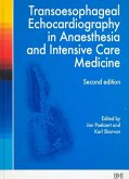 Transoesophageal Echocardiography in Anaesthesia and Intensive Care Medicine (eBook, PDF)