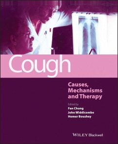 Cover Cough (eBook, PDF)