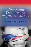 Provoking Democracy (eBook, PDF)