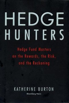 Cover Hedge Hunters (eBook, PDF)