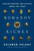 Romanov Riches (eBook, ePUB)