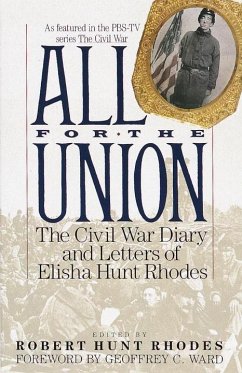 All for the Union (eBook, ePUB) - Rhodes, Elisha Hunt