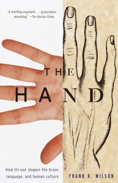 The Hand (eBook, ePUB) - Wilson, Frank R.