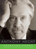 Selected Poems of Anthony Hecht (eBook, ePUB)