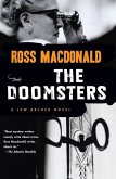 The Doomsters (eBook, ePUB)