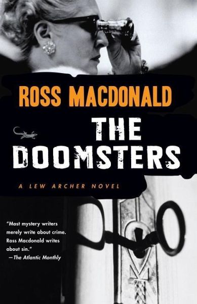 The Doomsters (eBook, ePUB) The Doomsters (eBook, ePUB)
