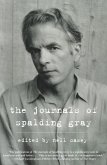 The Journals of Spalding Gray (eBook, ePUB)