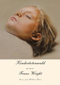 Cover Kindertotenwald (eBook, ePUB)