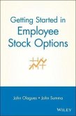 Getting Started In Employee Stock Options (eBook, ePUB)